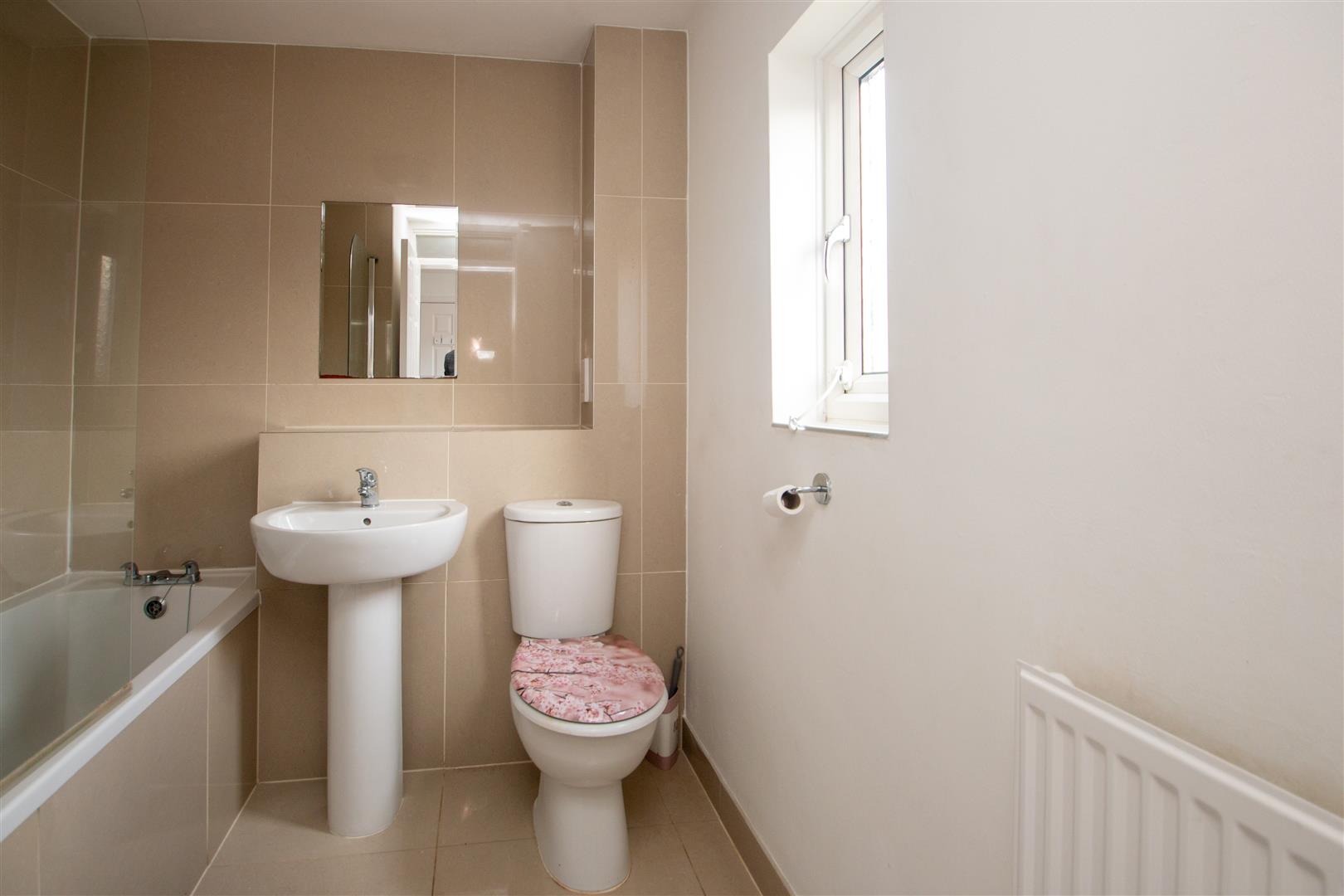 Smeaton Close, Blakelands, Milton Keynes